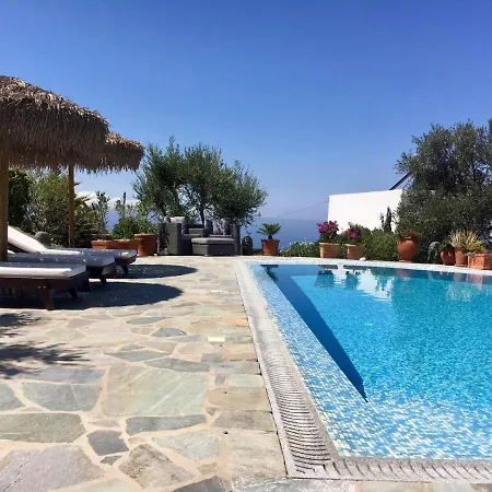 Voreas Villa